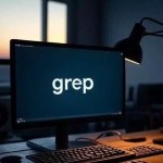شرح أمر grep في لينيكس وطرق استخدامه