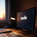شرح موسوعي وعملي لأمر sudo في لينكس: الدليل الشامل للمبتدئين