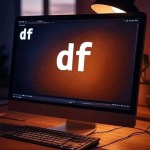 دليل شامل لاستخدام أمر df في لينكس: شرح عملي وتفصيلي