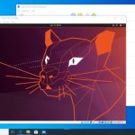 Créer un système virtuel pour Ubuntu avec Oracle VirtualBox