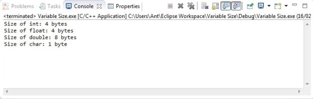C Programming Pointer Tutorial Eclipse