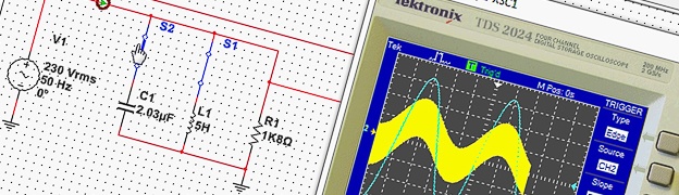 Power Factor Correction PFC tutorial
