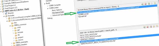 C2000 Programming Model Guide Tutorial
