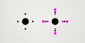 Unity Game Template - Blinking Line