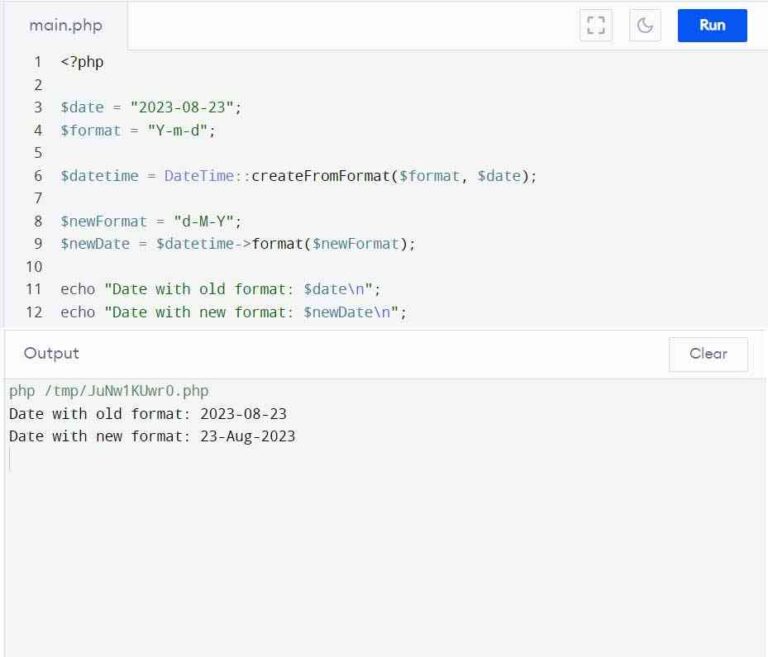 How To Remove Empty Values From An Array In Php Coder Advise - Ultra HD Space Images for Desktop