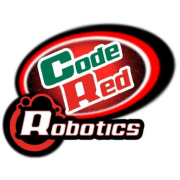 Code Red Robotics logo