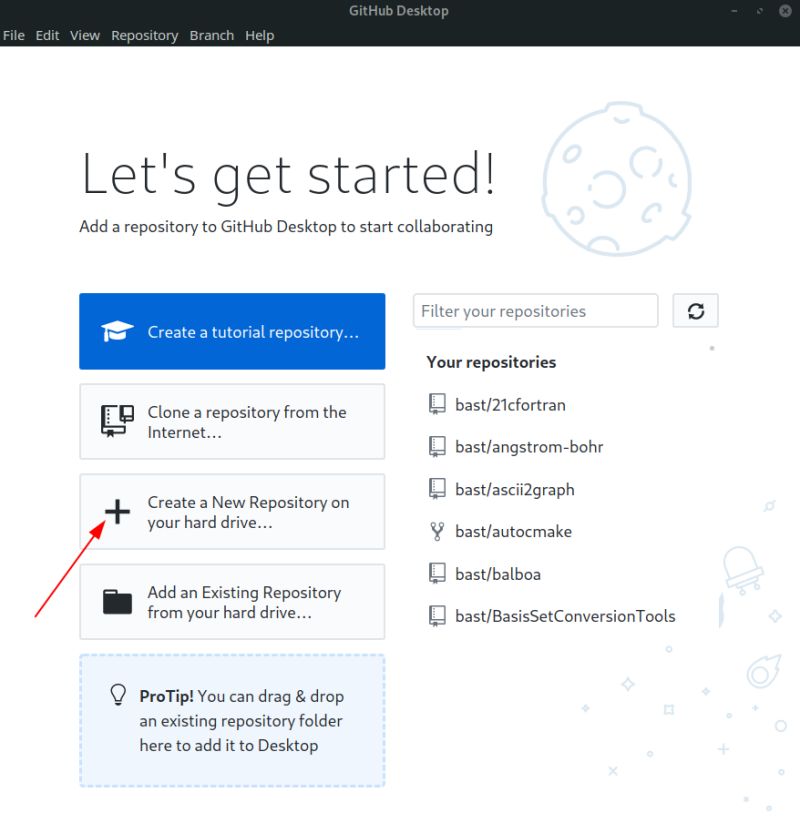 Using Github Without The Command Line - Minimal Background Collection - Ultra HD Quality