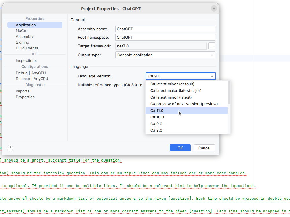 How I Fixed Feature 'raw string literals' is not available. Please use