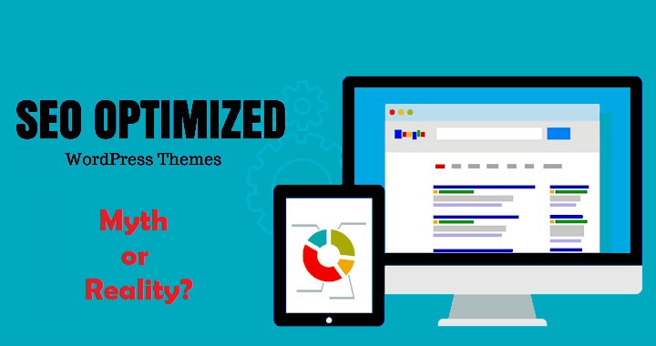 This theme is seo friendly, . Seo Friendly Wordpress Themes Myth Or Reality Coderevolution