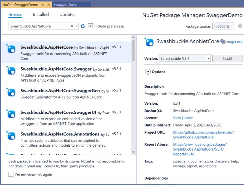 Web Api Documentation Using Swagger And Aspnet Core With - Best Light Pictures in Ultra HD