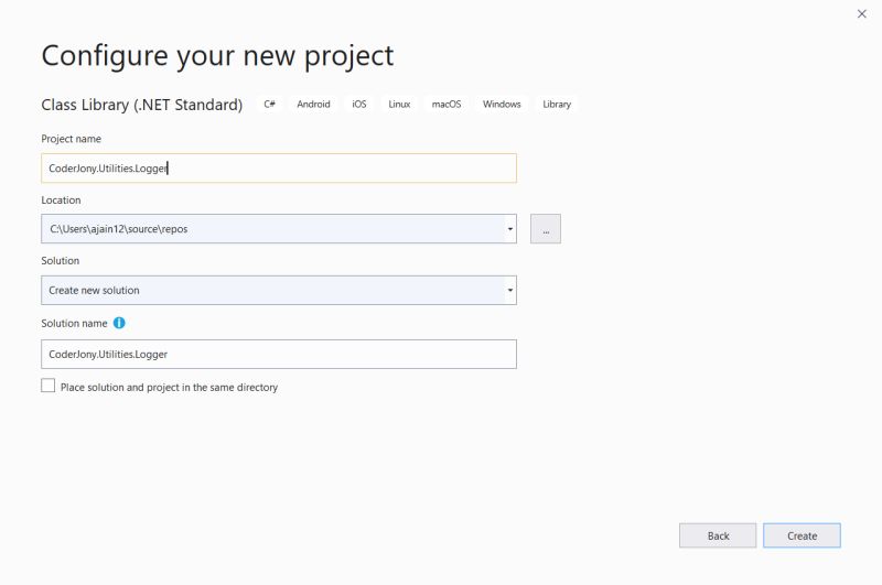 Tidy Up Unused Project And Nuget Package Reference Using Visual Studio 2019 - Gorgeous Desktop Landscape Photos | Free Download