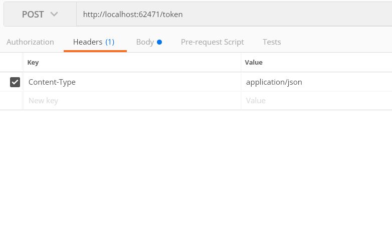 Owin Angularjs Authentication With Bearer Token And Web Api 2 0 - High Resolution Ocean Pictures for Desktop