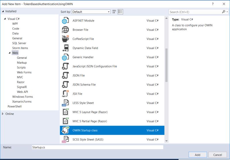 Winforms Can T Authenticate Desktop App Using Web Api Owin Jwt Token - Premium Vintage Art Gallery - Full HD