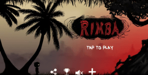Rimba ( Android Studio + Admob + Multiple Characters + Reward Video Ads )