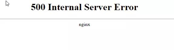 7 Internal Server Error With Multiple Tags Drupal Answers - Best Nature Wallpapers in HD