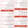 Regular Expression Cheat Sheet - CoderPad