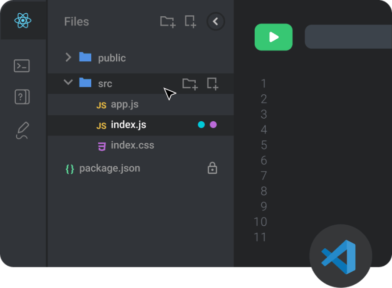 Coder Is An Online Ide Serving Vscode - Space Photo Collection - Full HD Quality
