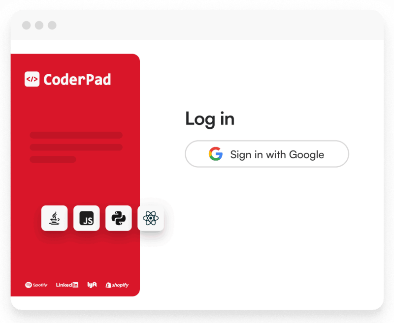 Single Sign On Sso Coderpad - 8K Nature Illustrations for Desktop