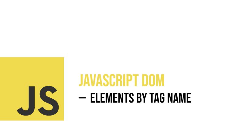 What Is A Tag Name In Javascript - Download High Quality Minimal Art | Ultra HD
