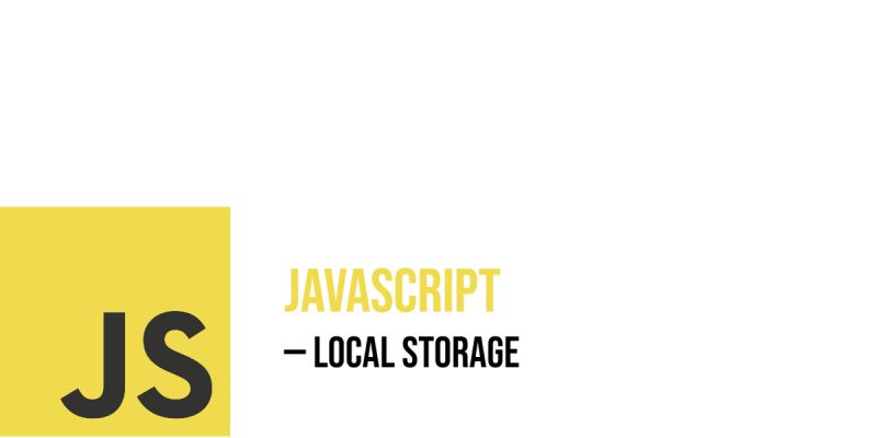 Local Storage Using Javascript - Dark Image Collection - Full HD Quality