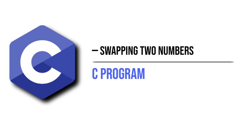 C Program To Swap Two Numbers - 4K Nature Arts for Desktop