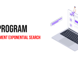 C Program To Implement Exponential Search