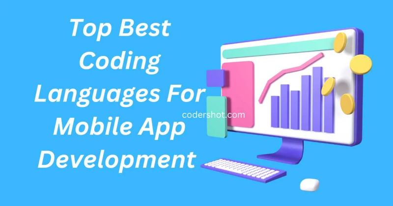 The Best App Development Coding Languages For Mobile Apps - Best Nature Backgrounds in Desktop