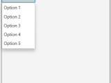 Javafx Combobox Coderslegacy