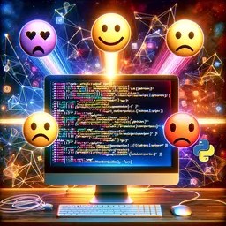 AI programming with Python in Replit