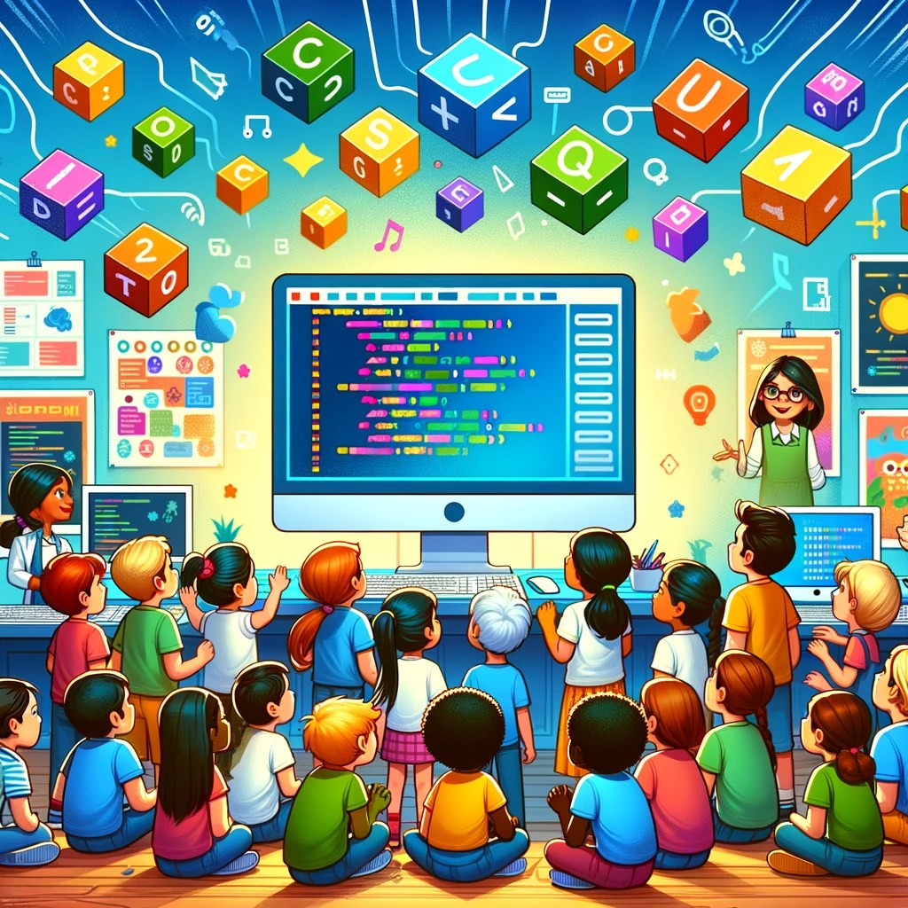 review kids coding sites