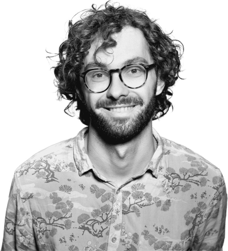 Our Clients Coder Staffing - Modern Gradient Picture - HD