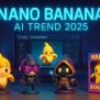 Nano Banana Craze: Make Viral 3D Figurines With Google AI Image Editor