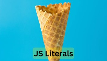 Mastering JavaScript Object Literal in 5 Minutes