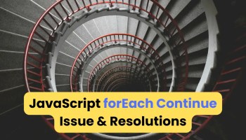 JavaScript forEach Continue: 2 Powerful Tricks to Master It!