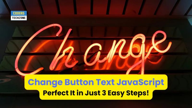 How To Change Button Text In Jquery - Stunning Colorful Image - 8K