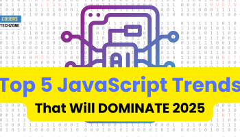 JavaScript Trend 2025