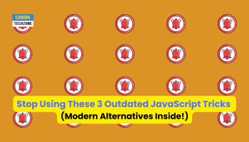 JavaScript best practices