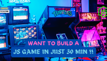 javascript game development