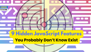 9 Hidden JavaScript Features