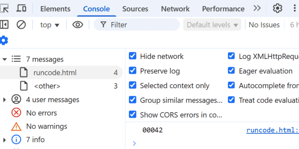 5 Lesser-Known JavaScript Functions to Boost Your Coding Efficiency 3 String.padStart and padEnd JS Method