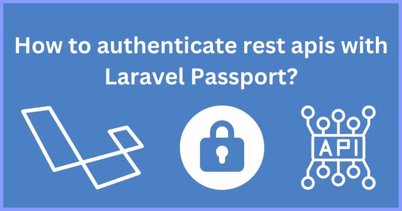 Php Laravel Passport Returning Home Page Instead Of Apis Response - Landscape Illustration Collection - 8K Quality