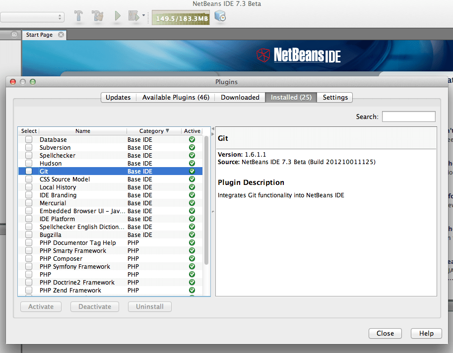 Hướng Dẫn Cài Đặt Bugzilla Trên NetBeans