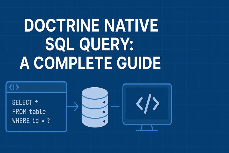 Doctrine Native Sql Query Tutorial Codesamplez Com - Colorful Patterns - Stunning 8K Collection