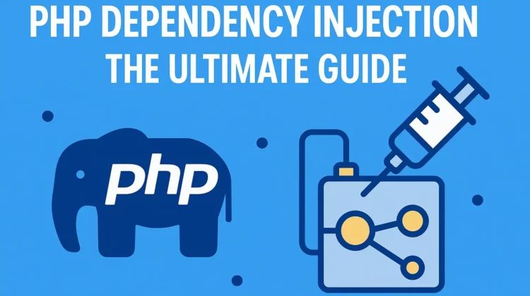 Github Phetit Dependency Injection A Simple Php Dependency Injection Container - Premium Abstract Picture Gallery - Mobile