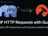 Php Http Request With Guzzle Codesamplez