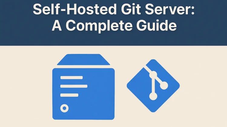 Self Hosted Git Server A Complete Guide Codesamplez Com - Vintage Textures - Incredible 4K Collection