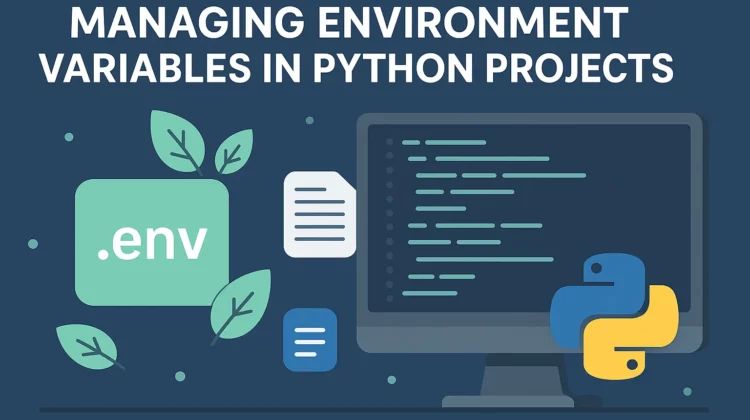 Python Environment Variables A Step By Step Tutorial For Beginners Pdf - Full HD Space Images for Desktop
