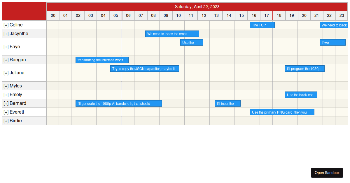 Calendar Week Unit Issue 130 Namespace Ee React Calendar Timeline Github See issue 134 for details.