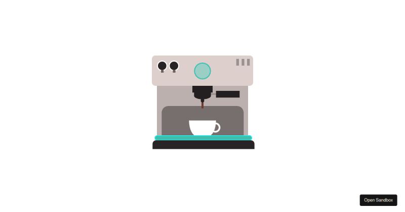 Cool Haslett Wulfe Codesandbox - Landscape Illustration Collection - Desktop Quality