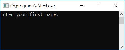 C Program To Check String Is A Palindrome Or Not MADAM ARORA NOON the C Programming printf statement to print the total of.